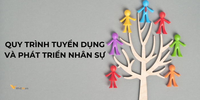 Chia sẻ về sự phát triển nhân sự của doanh nghiệp
