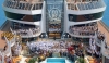 Tuyển dụng việc làm trên du thuyền quốc tế MSC Cruises