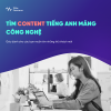 Content Marketing Upto 17M
