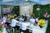 Nhân viên Tư vấn ( Không yêu cầu kinh nghiệm)